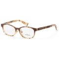 Gafas Oftálmicas Burberry Beige Ovalada BE2447D-4201-51