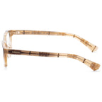 Gafas Oftálmicas Burberry Beige Ovalada BE2447D-4201-51