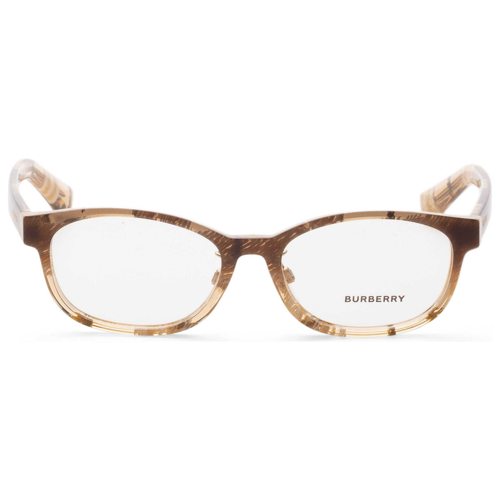 Gafas Oftálmicas Burberry Beige Ovalada BE2447D-4201-51