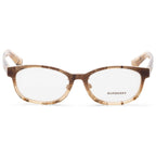 Gafas Oftálmicas Burberry Beige Ovalada BE2447D-4201-51