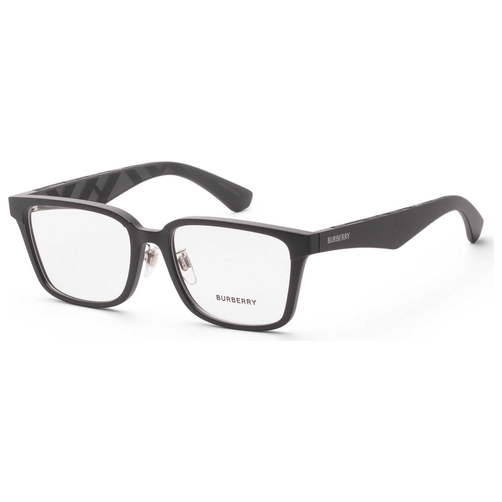 Gafas Oftálmicas Burberry Negro Cuadrada BE2450D-3464-56