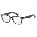 Gafas Oftálmicas Burberry Negro Cuadrada BE2450D-3464-56