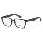 Gafas Oftálmicas Burberry Negro Cuadrada BE2450D-3464-56