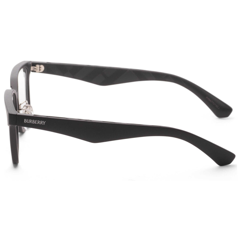 Gafas Oftálmicas Burberry Negro Cuadrada BE2450D-3464-56