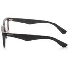 Gafas Oftálmicas Burberry Negro Cuadrada BE2450D-3464-56