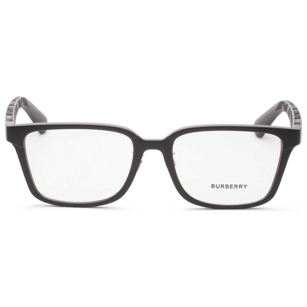 Gafas Oftálmicas Burberry Negro Cuadrada BE2450D-3464-56