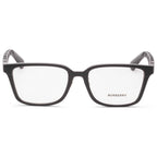Gafas Oftálmicas Burberry Negro Cuadrada BE2450D-3464-56