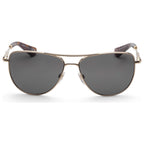 Gafas de Sol Burberry Dorado Aviador BE3149-110987-60