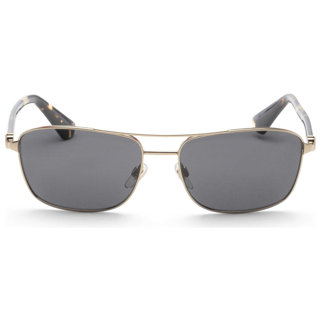 Gafas de Sol Burberry Dorado Aviador BE3163-110987-60