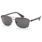 Gafas de Sol Burberry Negro Aviador BE3163-131687-60