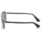 Gafas de Sol Burberry Negro Aviador BE3163-131687-60