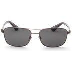 Gafas de Sol Burberry Negro Aviador BE3163-131687-60