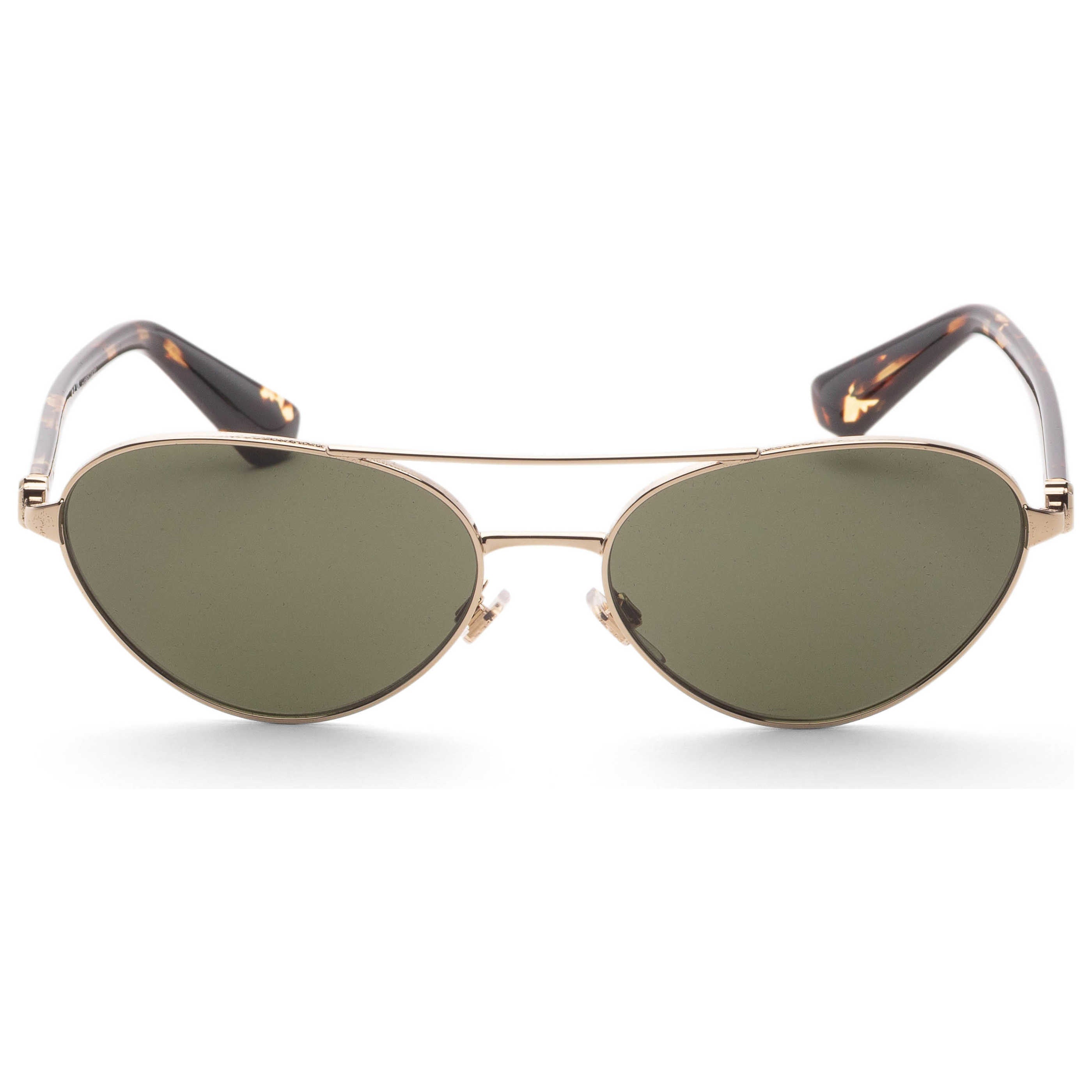 Gafas de Sol Burberry Dorado Geométrica BE3165-110971-58