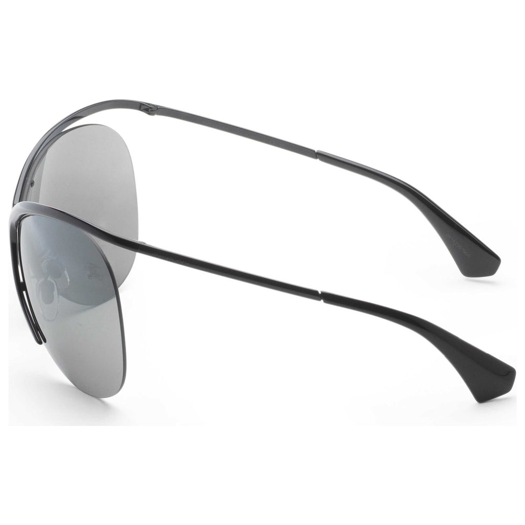 Gafas de Sol Burberry Negro Envolvente BE3168-10016G-37