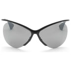 Gafas de Sol Burberry Negro Envolvente BE3168-10016G-37
