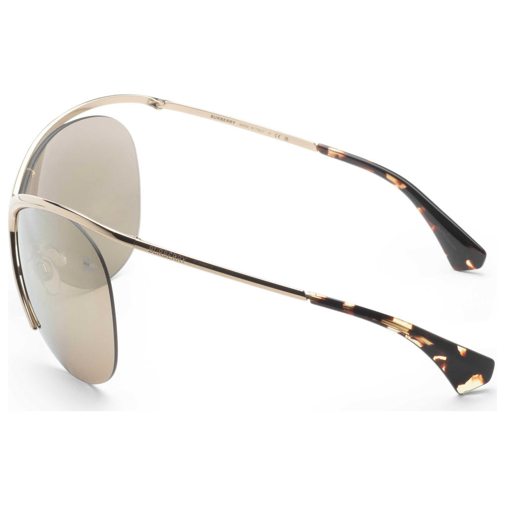 Gafas de Sol Burberry Dorado Mariposa BE3168-11095A-66