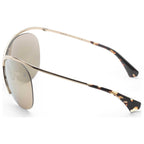 Gafas de Sol Burberry Dorado Mariposa BE3168-11095A-66