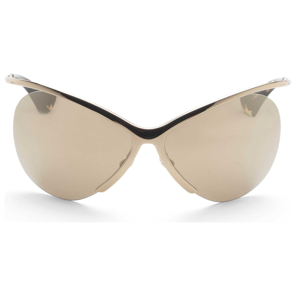Gafas de Sol Burberry Dorado Mariposa BE3168-11095A-66