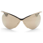 Gafas de Sol Burberry Dorado Mariposa BE3168-11095A-66