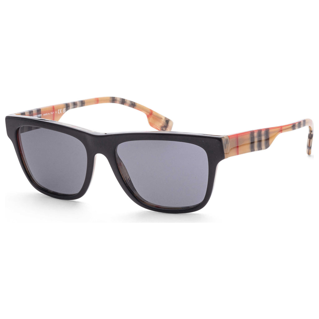 Gafas de Sol Burberry Negro Cuadrada BE4293-38068756