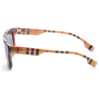 Gafas de Sol Burberry Negro Cuadrada BE4293-38068756