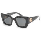 Gafas de Sol Burberry Negro Cuadrada BE4344-300187-51