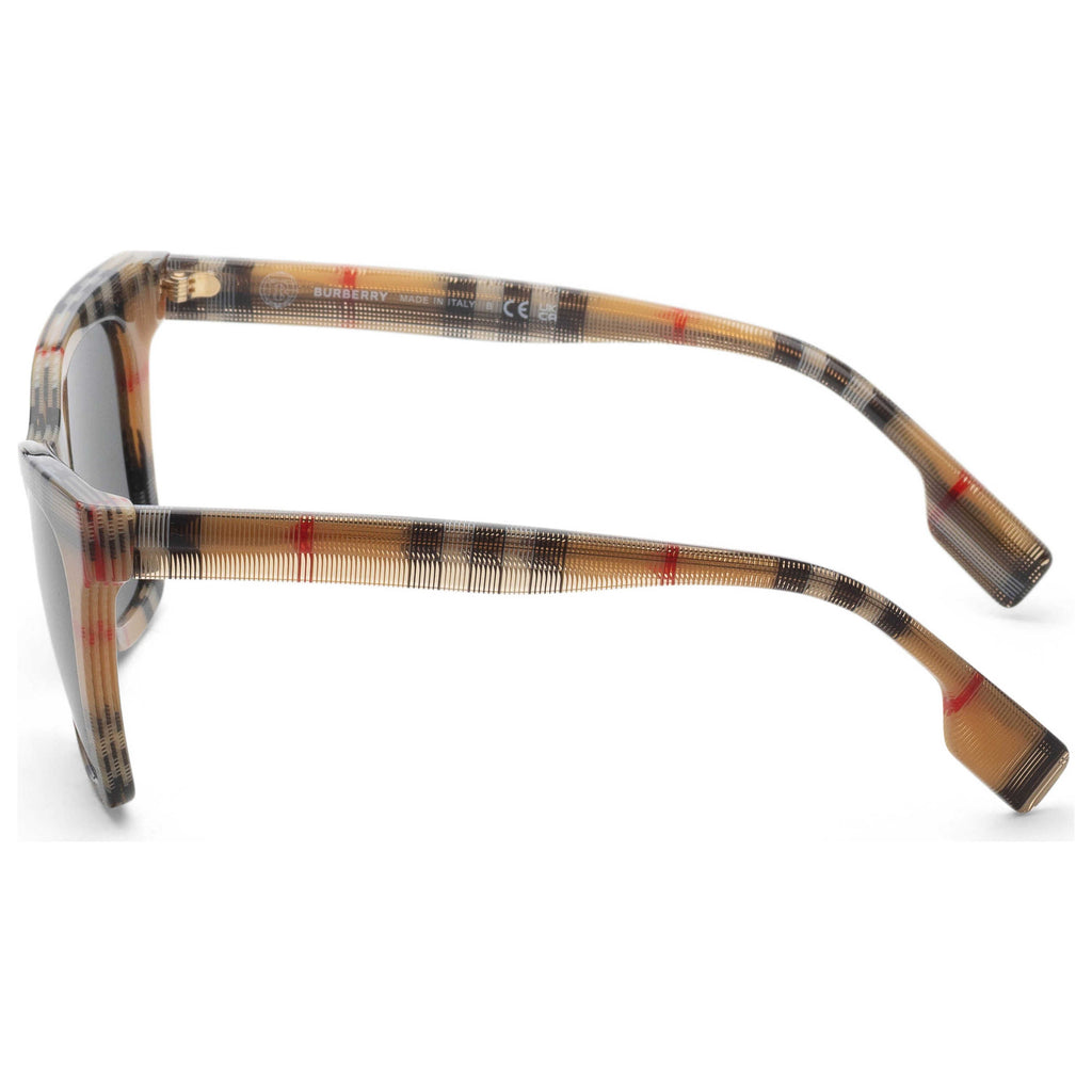 Gafas de Sol Burberry Multicolor Cat-Eye BE4346-394487-53