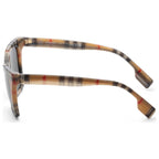 Gafas de Sol Burberry Multicolor Cat-Eye BE4346-394487-53