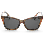 Gafas de Sol Burberry Multicolor Cat-Eye BE4346-394487-53