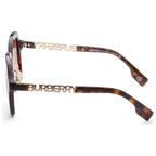 Gafas de Sol Burberry Marrón Cuadrada BE4389F-300213-55