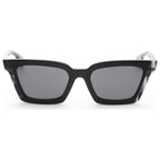 Gafas de Sol Burberry Negro Cuadrada BE4392U-405187-52