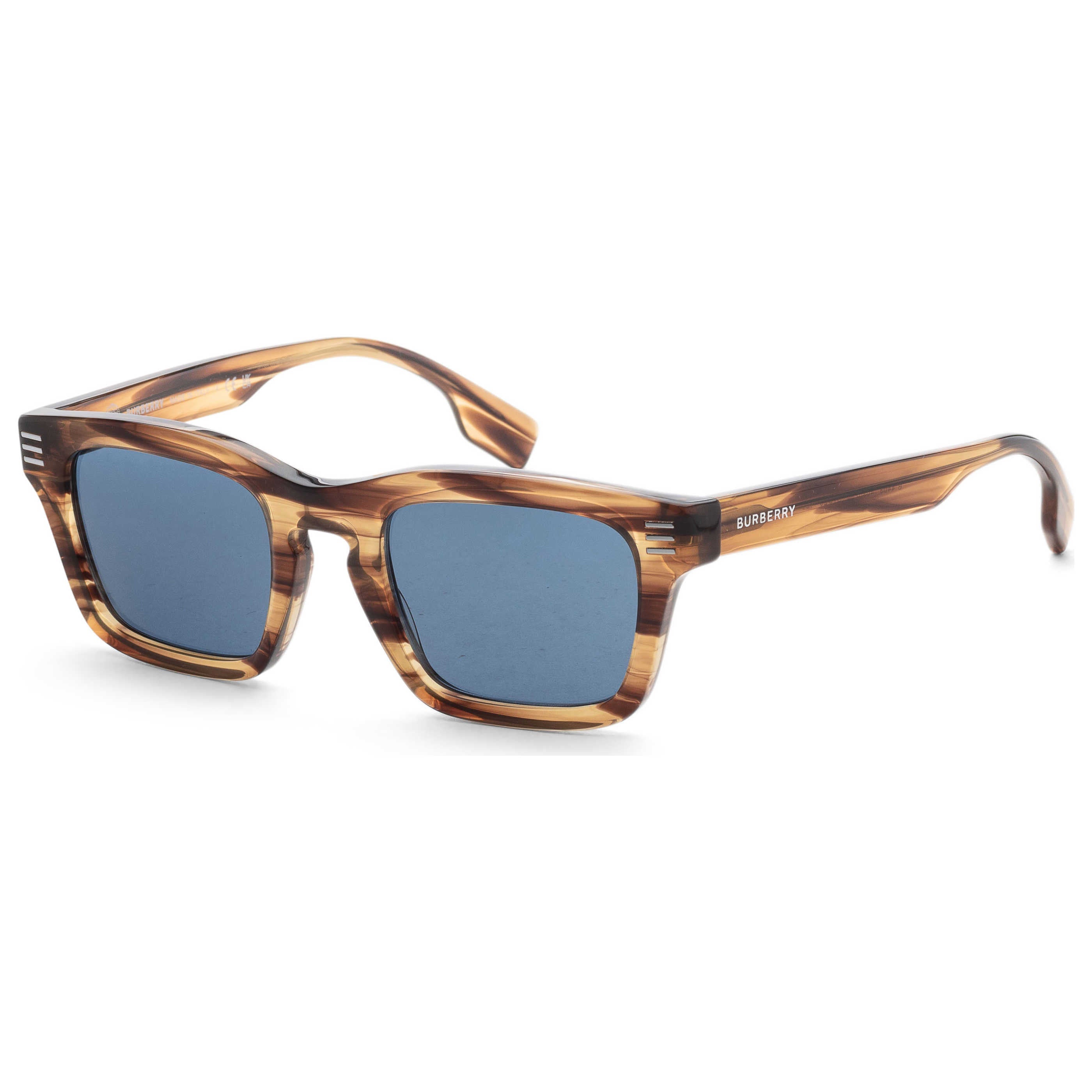 Gafas de Sol Burberry Marrón Rectangular BE4403-409680-51