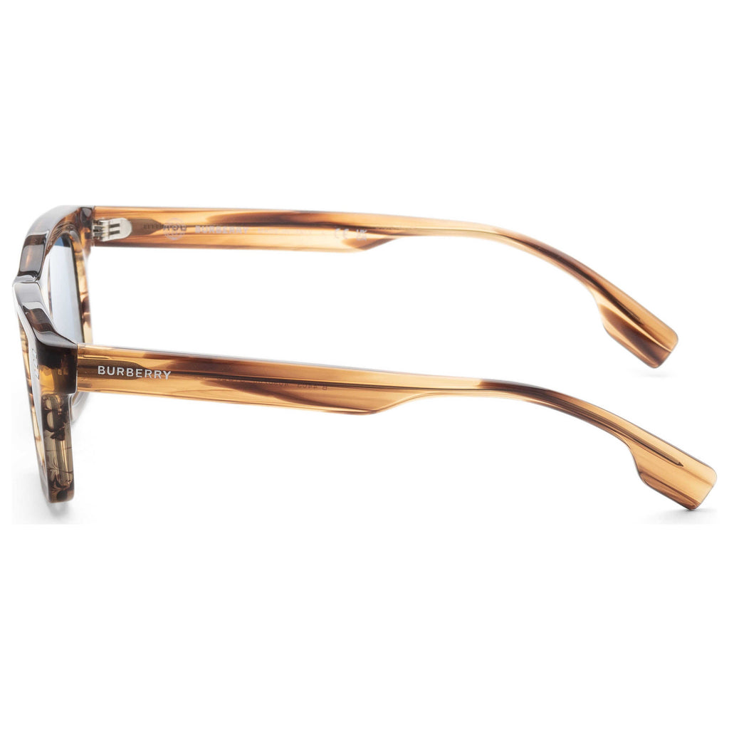 Gafas de Sol Burberry Marrón Rectangular BE4403-409680-51