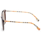 Gafas de Sol Burberry Polarized Marrón Cat-Eye BE4407-385483-54