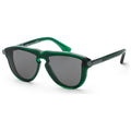 Gafas de Sol Burberry Verde Aviador BE4427-410487-36