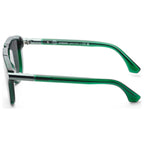 Gafas de Sol Burberry Verde Aviador BE4427-410487-36