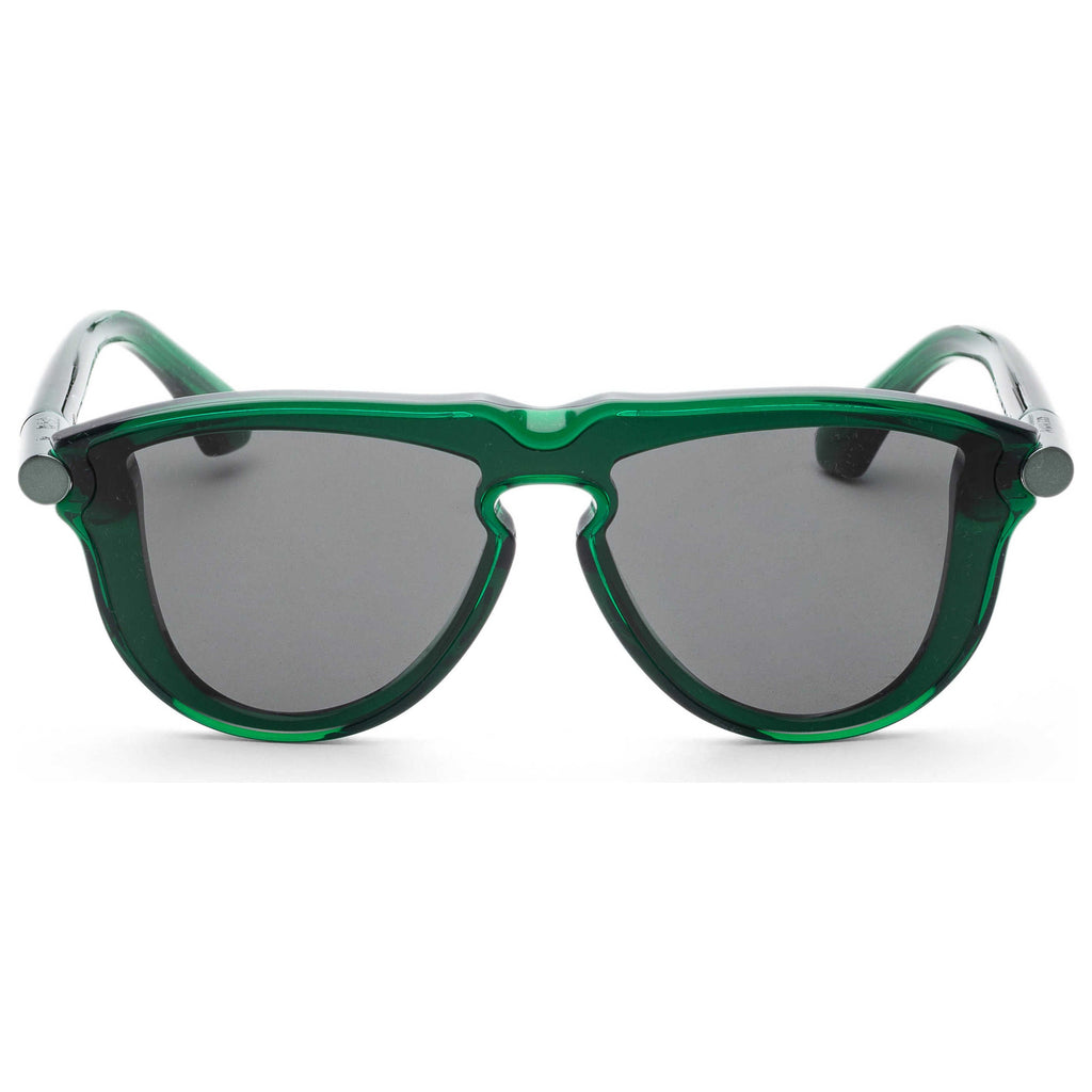 Gafas de Sol Burberry Verde Aviador BE4427-410487-36