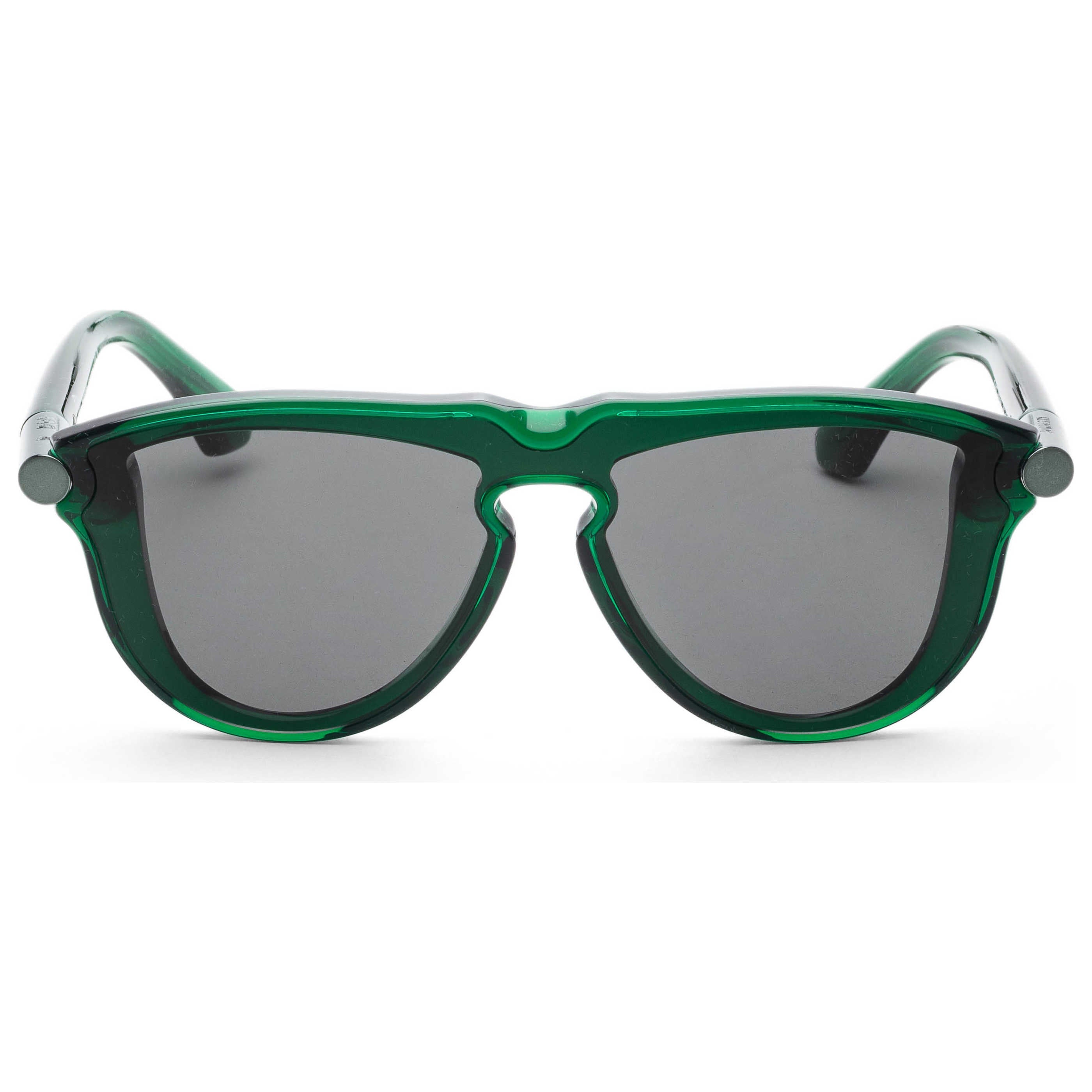 Gafas de Sol Burberry Verde Aviador BE4427-410487-36