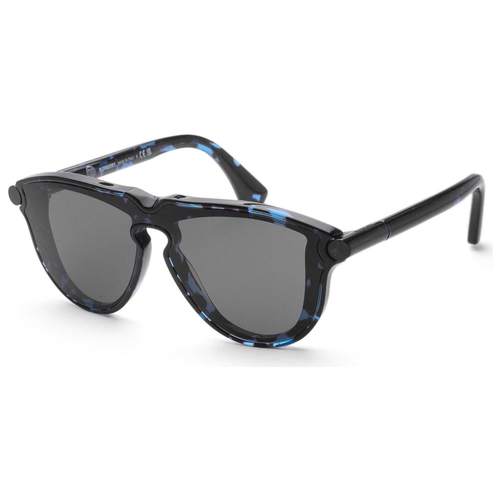 Gafas de Sol Burberry Azul Piloto BE4427-411187-36