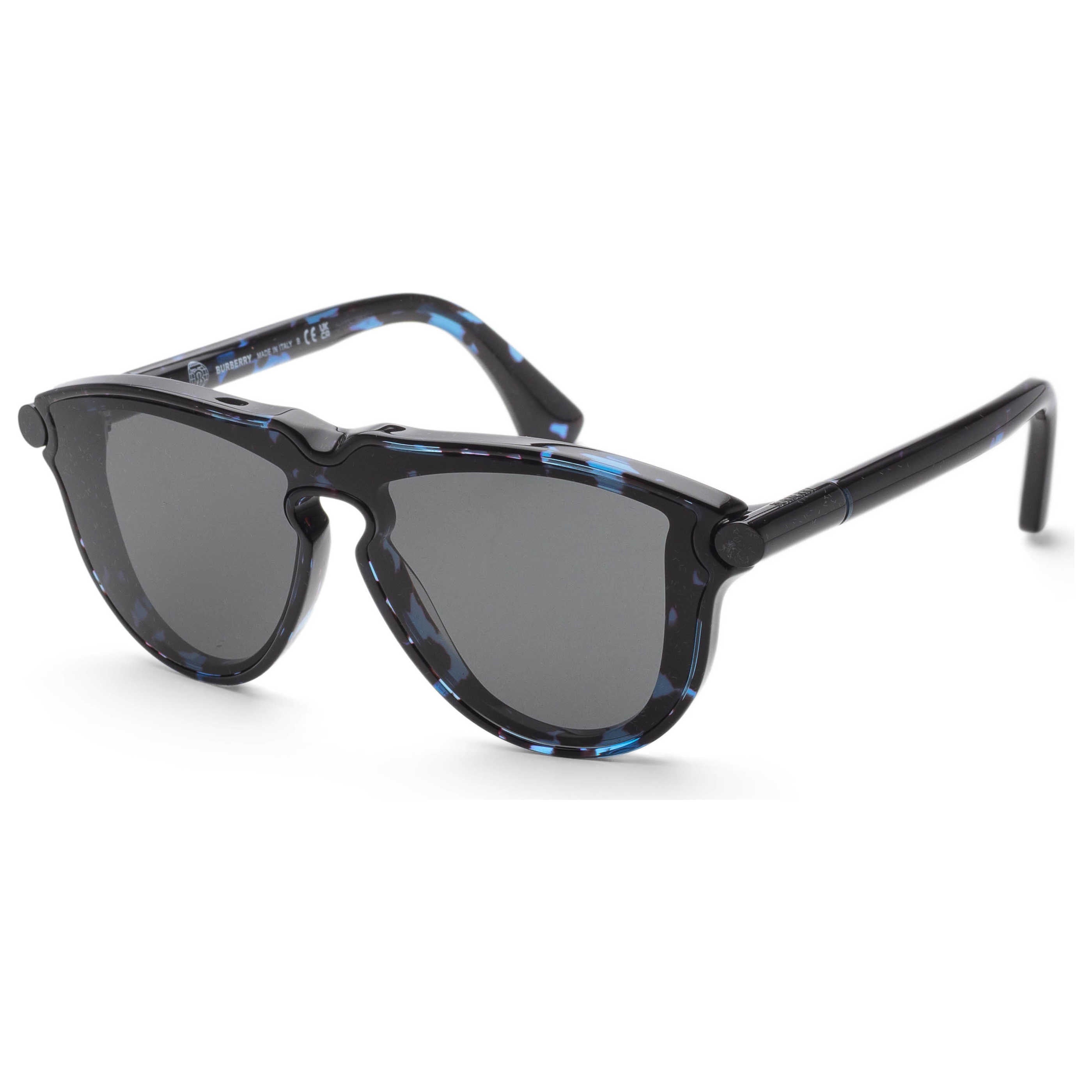 Gafas de Sol Burberry Azul Piloto BE4427-411187-36