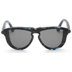 Gafas de Sol Burberry Azul Piloto BE4427-411187-36