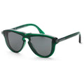 Gafas de Sol Burberry Verde Piloto BE4427F-410487-36
