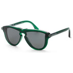 Gafas de Sol Burberry Verde Piloto BE4427F-410487-36