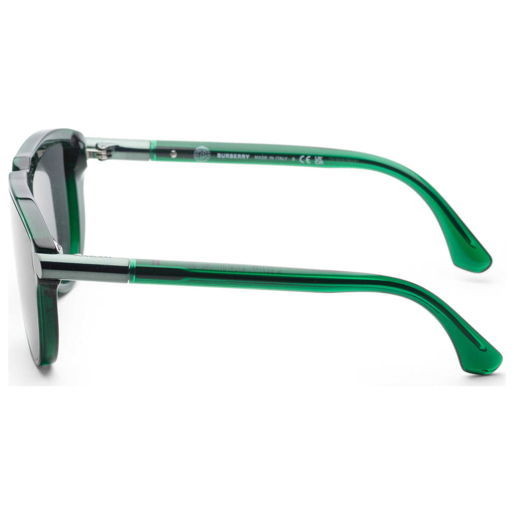 Gafas de Sol Burberry Verde Piloto BE4427F-410487-36