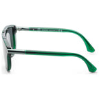 Gafas de Sol Burberry Verde Piloto BE4427F-410487-36
