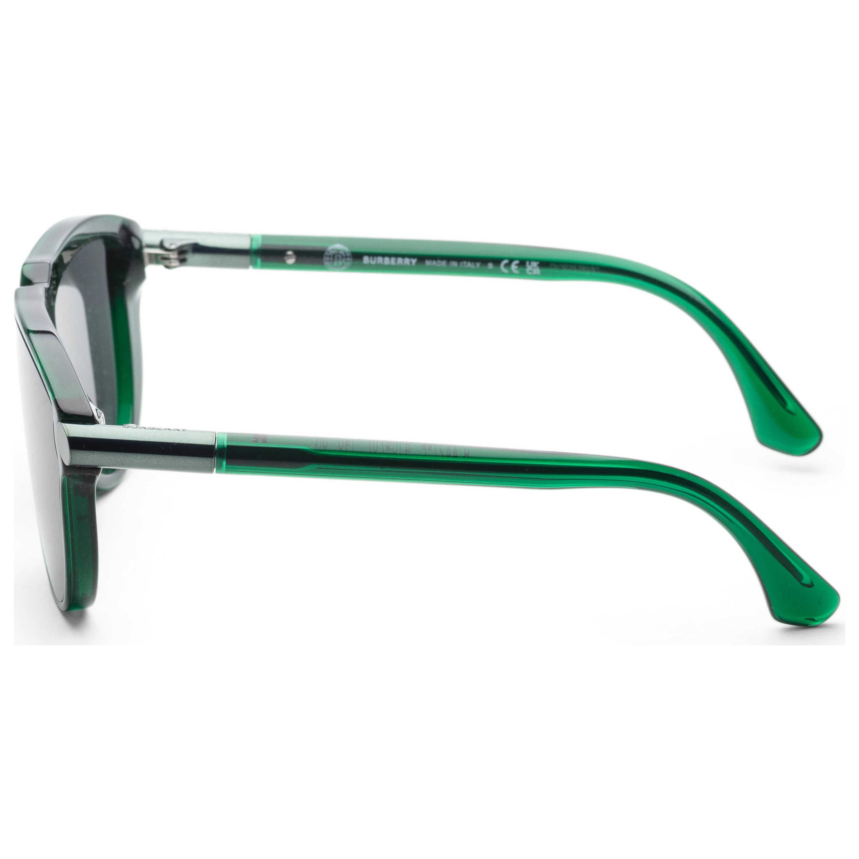 Gafas de Sol Burberry Verde Piloto BE4427F-410487-36