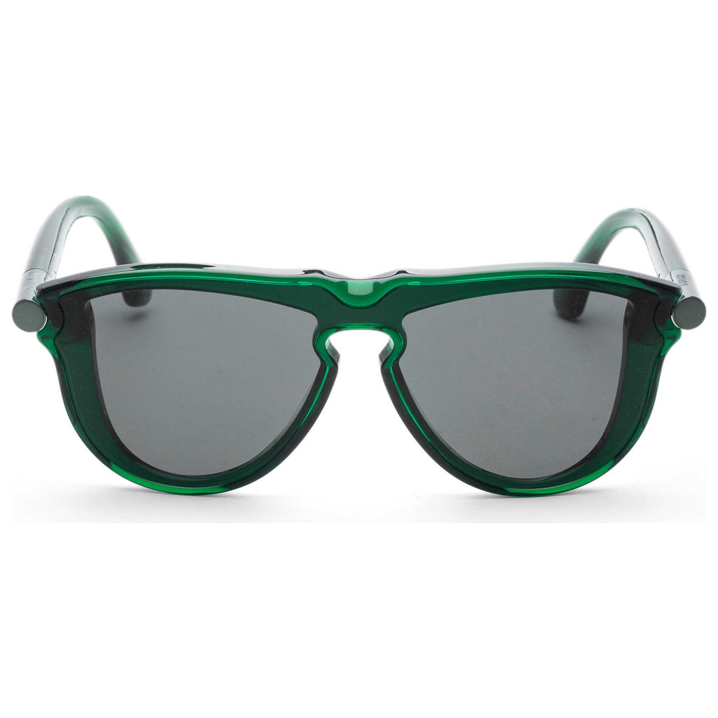 Gafas de Sol Burberry Verde Piloto BE4427F-410487-36