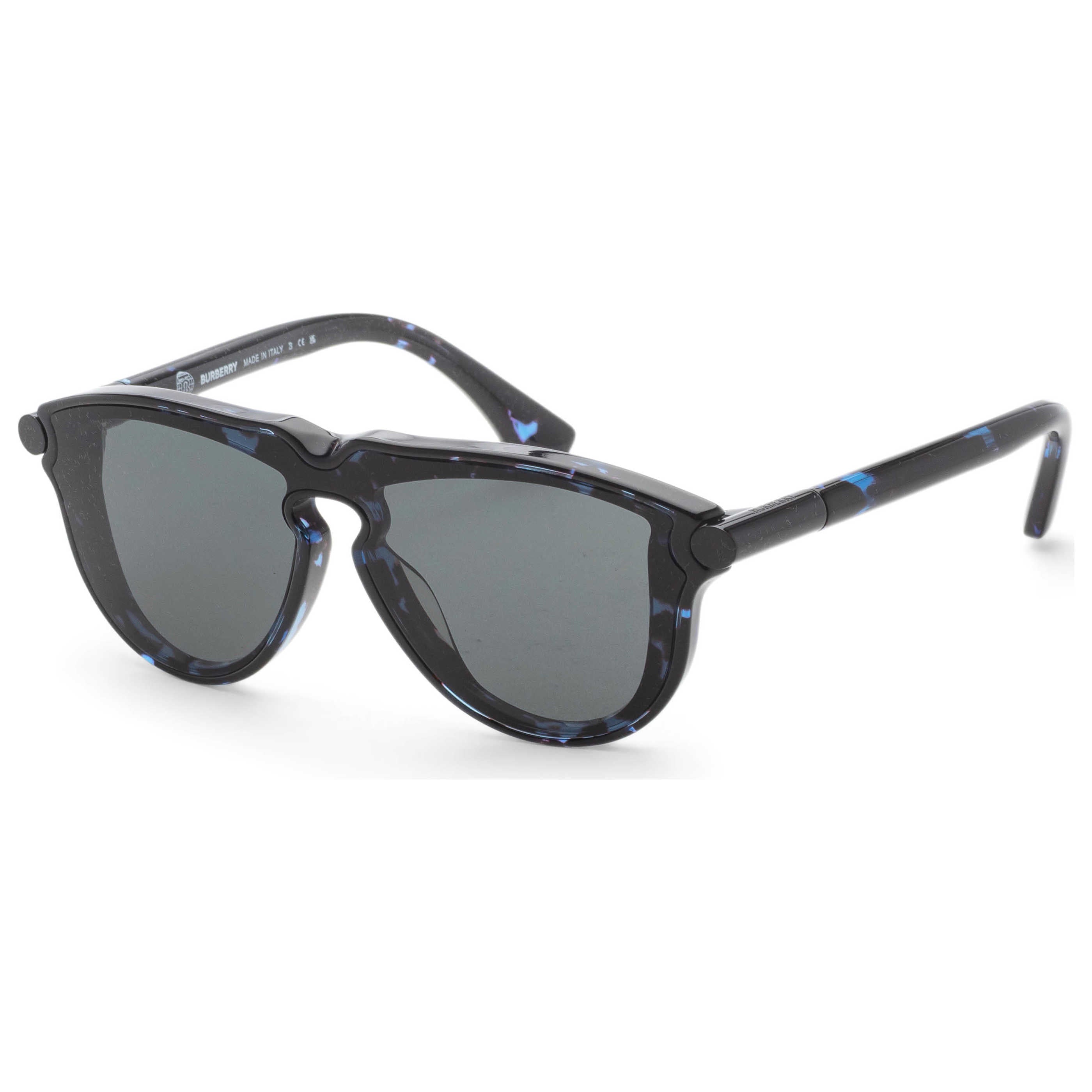Gafas de Sol Burberry Azul Piloto BE4427F-411187-36