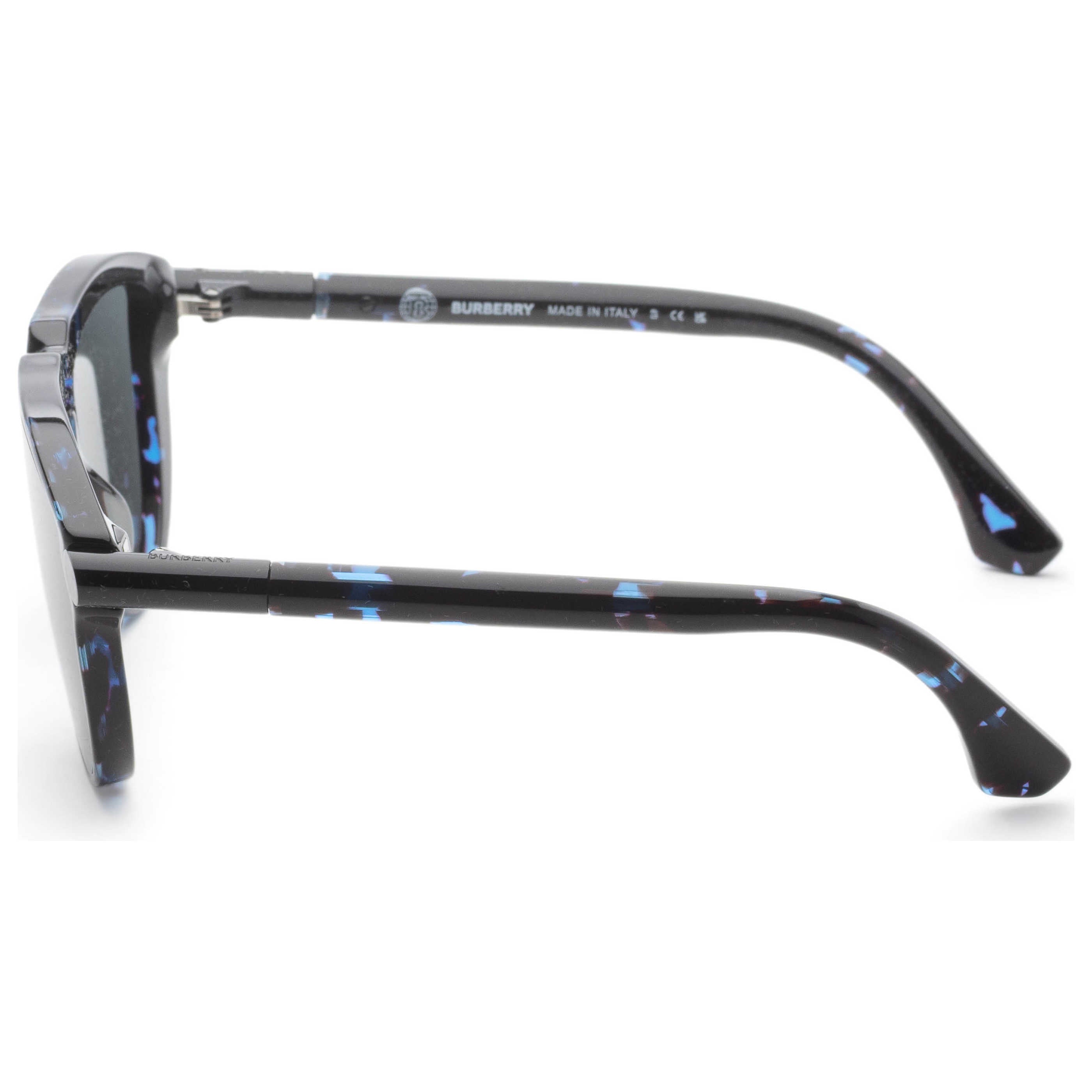 Gafas de Sol Burberry Azul Piloto BE4427F-411187-36