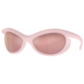 Gafas de Sol Burberry Rosado Irregular BE4428U-4108E4-66
